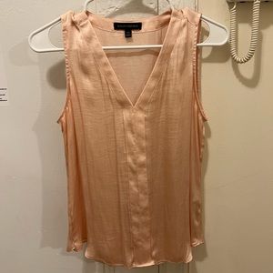 Banana Republic Silk Top